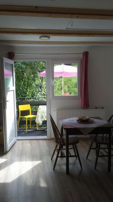 Apartament Pegaz Slap ob Idrijci Zewnętrze zdjęcie