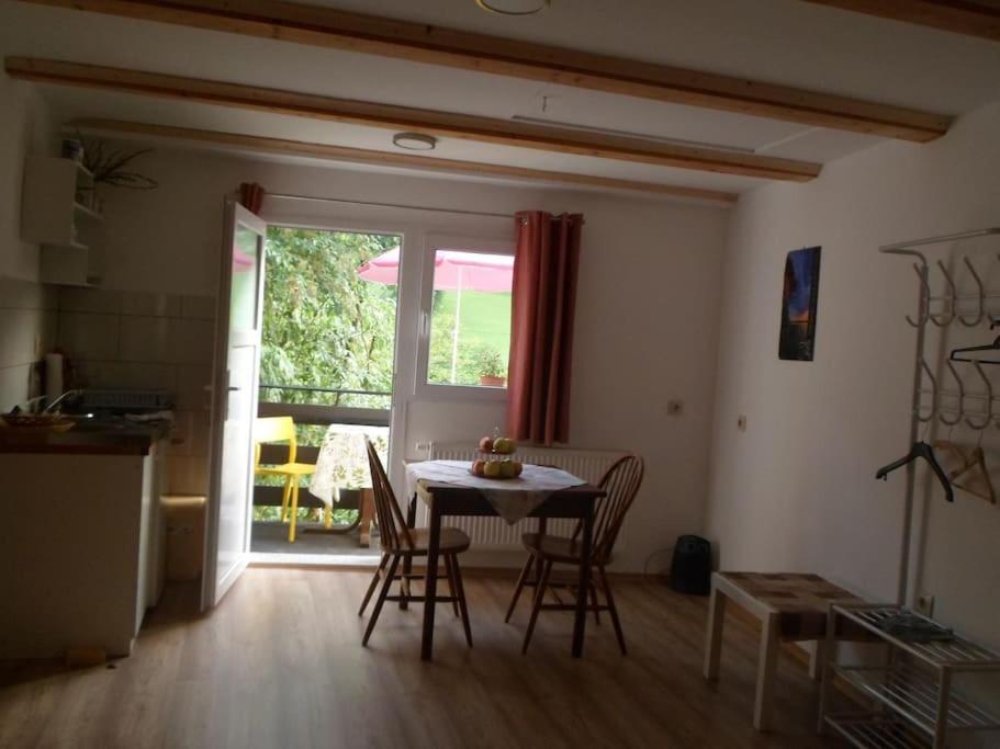 Apartament Pegaz Slap ob Idrijci Zewnętrze zdjęcie