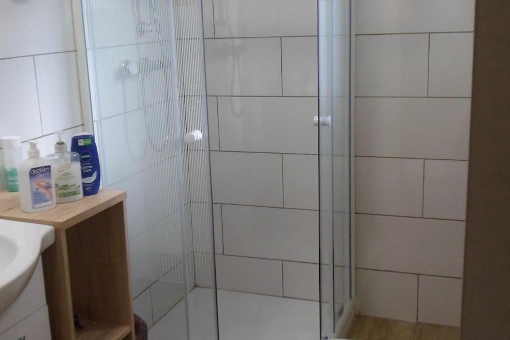 Apartament Pegaz Slap ob Idrijci Zewnętrze zdjęcie